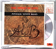 Average White Band - The Spirit Of Love